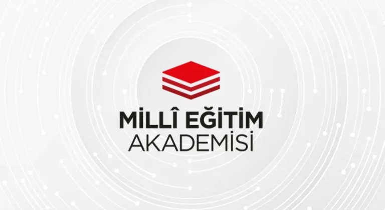 Milli Eğitim Akademisi'ne kayıt hakkı kazanan yedek adaylar açıklandı