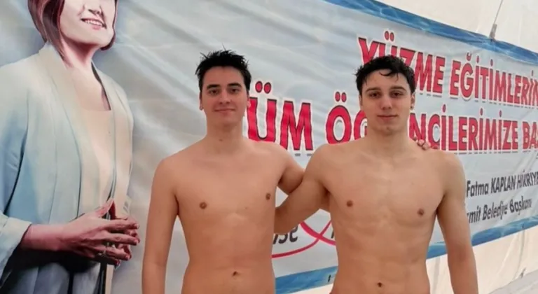 Milli gurur İzmit’te rekorlara hazırlanıyor