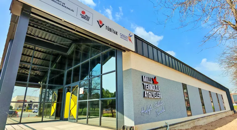 Milli teknoloji hamlesine akademik destek