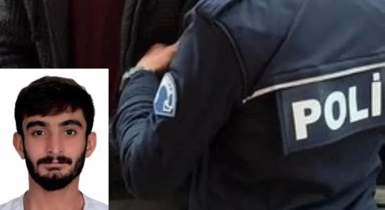 MİT’ten operasyon: DAEŞ’li şüpheli Malatya’da yakalandı