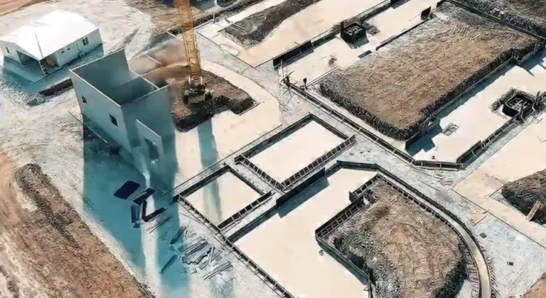 MKE’den 1,5 milyar dolarlık yatırım hamlesi... Rekor yatırımlarla milli güç!