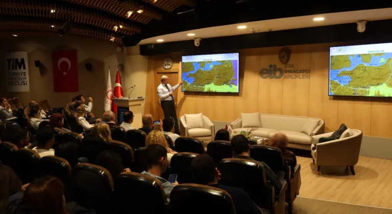 Mobilya Sektöründe Ormansızlaşmayı Önleme Dönemi Başlıyor