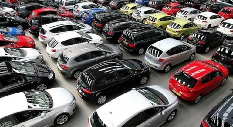 Motorlu taşıtlar vergisinde ilk taksit için süre daralıyor