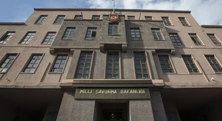 MSB’den Barış Pınarı iddialarına yalanlama: TSK bölgede faaliyetlerine devam ediyor