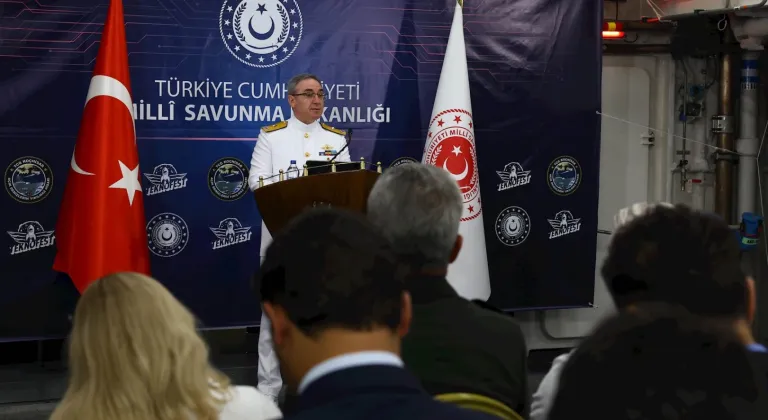 MSB’den İsrail’in Suriye Saldırısına Tepki: “Kabul Edilemez”