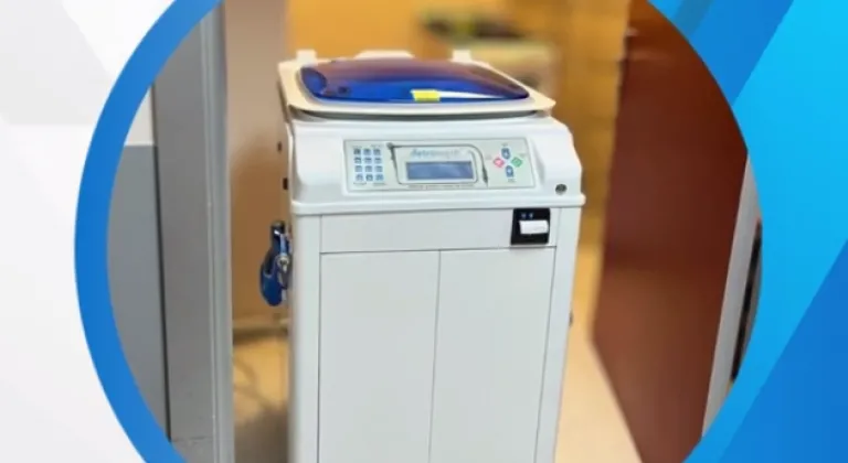 Mudanya Devlet Hastanesi’ne yeni ünite