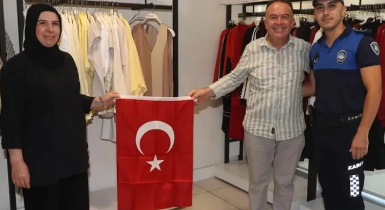 Muğla, 30 Ağustos Zafer Bayramı’nı Konser ve Söyleşilerle Kutlayacak