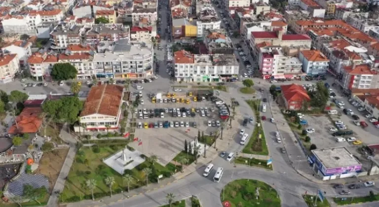 Muğla Dalaman’da 13 Yıllık İmar Sorunu Sonunda Çözüme Kavuştu








