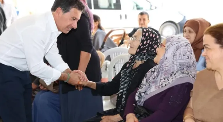 Muğla’da Sosyal Yardımlar ENAG Verileriyle Güncellendi