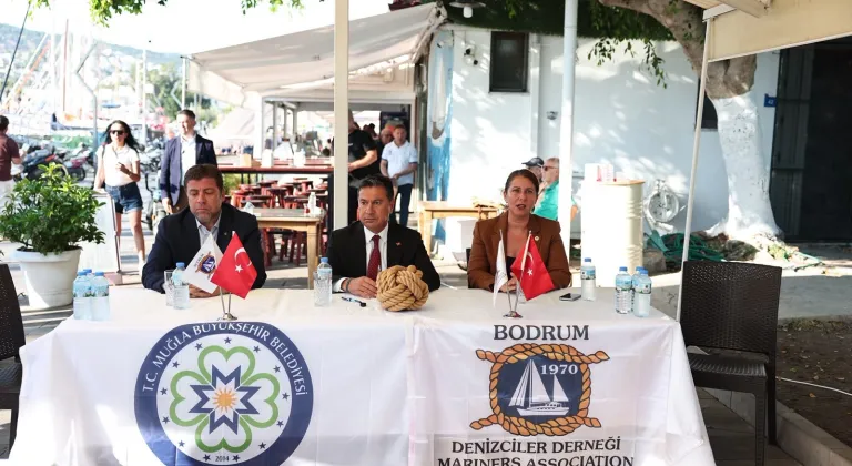 Muğla’nın geleceği masaya yatırıldı