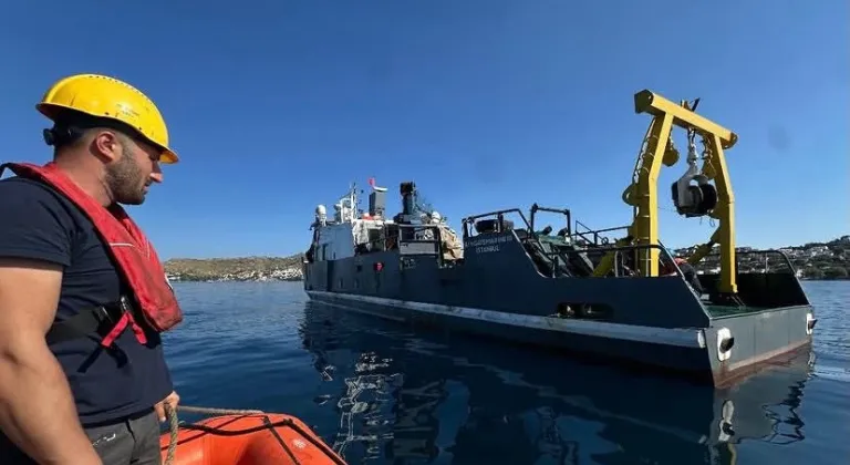Muğla’nın 'mavi karbon' haritası çıkıyor