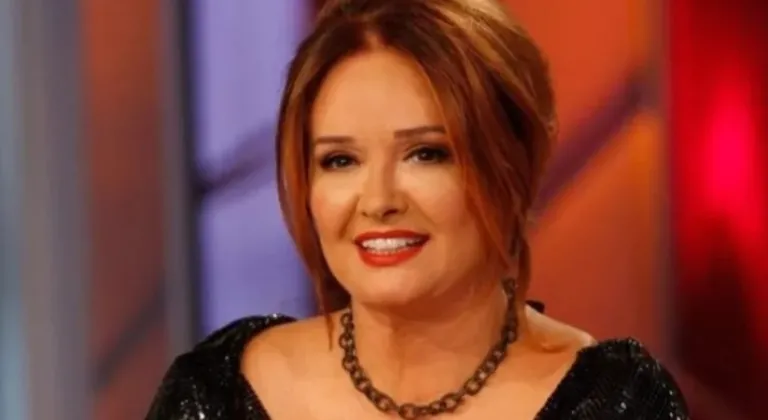 Müjde Ar'ın Trafik Kazası Geçirdiği Açıklandı, Hastaneden Son Durum Bilgisi Verildi