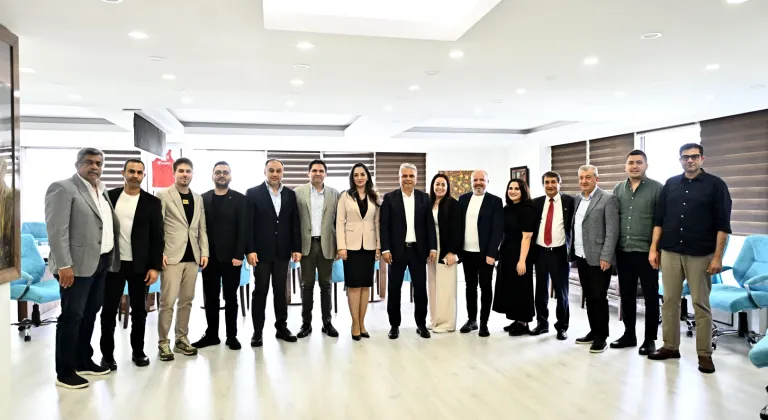 Muratpaşa Belediyespor’un yeni yönetimi belli oldu