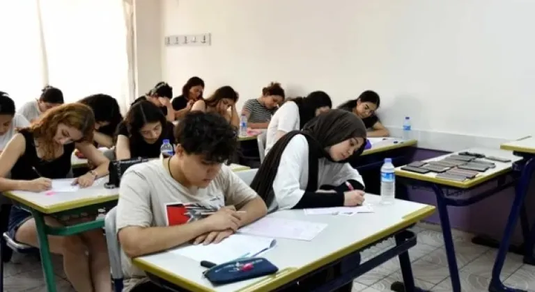 Muratpaşa’da Başarı Yüzde 95’e Ulaştı

