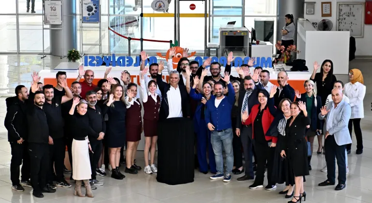 Muratpaşa’da Turunç Masa Talepleri Sonuç Odaklı Takip Ediyor