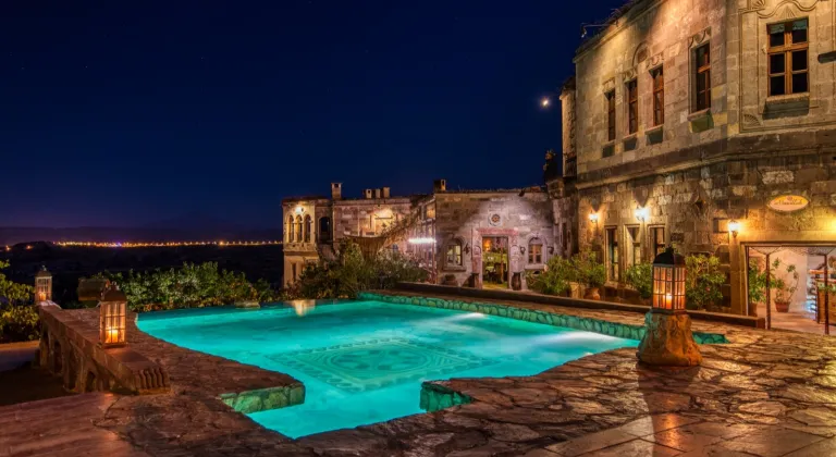 Museum Hotel İngiltere'nin köklü gazetesi The Times'ta