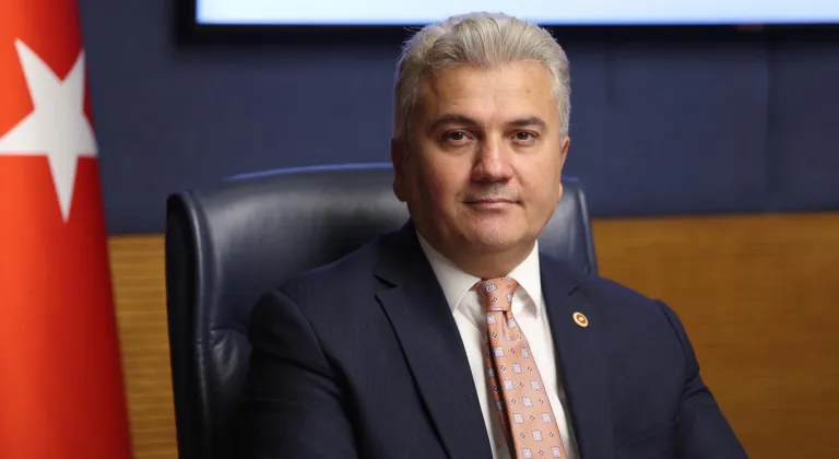 Mustafa Canbey’den Aday Öğrencilere Balıkesir Çağrısı