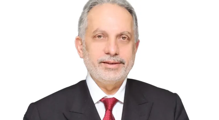 Mustafa Yalçın'dan Kurban Bayramı mesajı