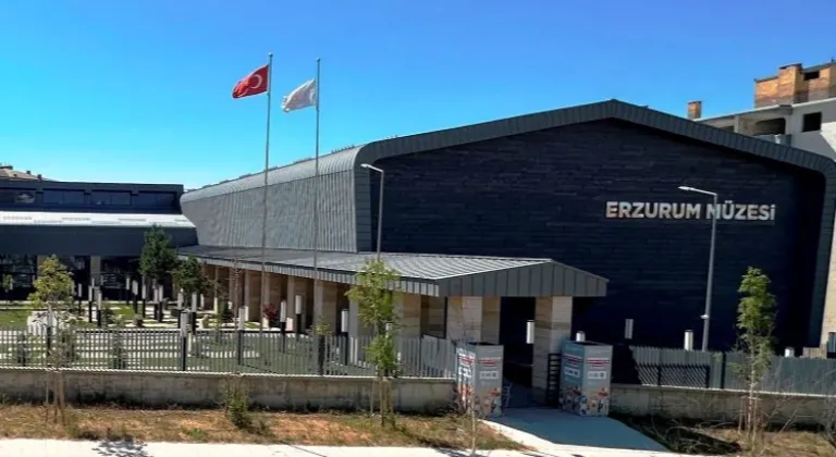 Müzelerde rehberli tur dönemi... Nisan’da 6 şehirde tarih yolculuğu