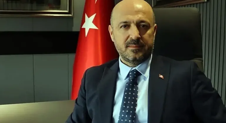 Nacar: Togg ‘Seyhan’ Adana'ya yakışır