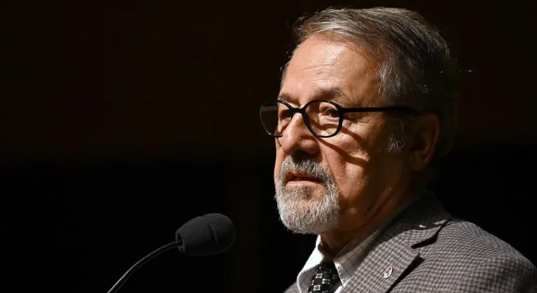Naci Görür'den Taşova depremine ilişkin açıklama; daha büyüğü olmayacak