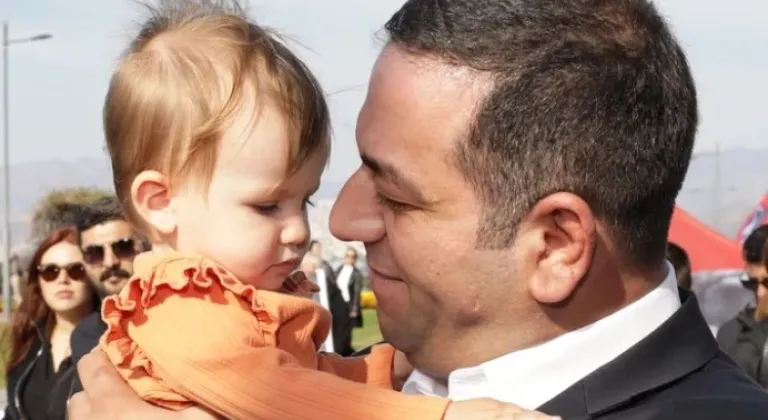 Narlıdere’de Miniklere Destek Başladı

