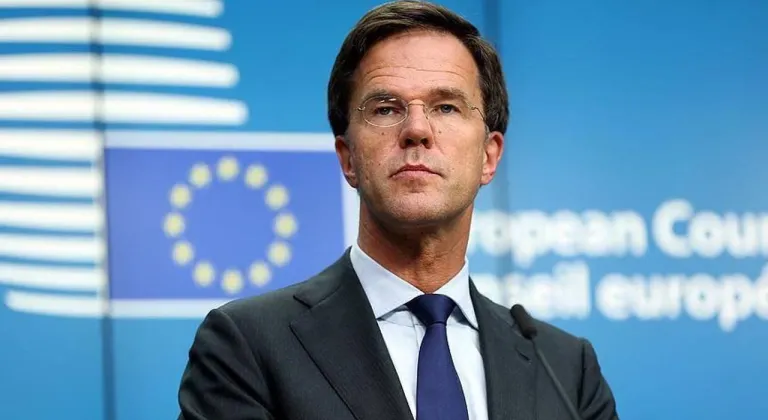 NATO Genel Sekreteri Rutte:“Ukrayna’ya destek gecikmeden sağlanmalı”