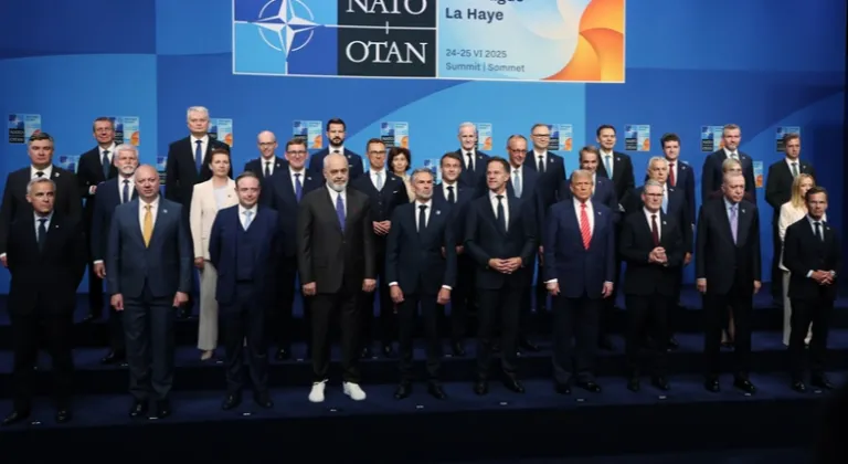 NATO liderleri Temmuz'da Türkiye’de buluşuyor