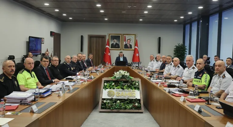 NATO Zirvesi için güvenlik hazırlıkları sürüyor