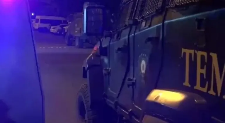 Nevruz kutlamalarında 170 gözaltı!