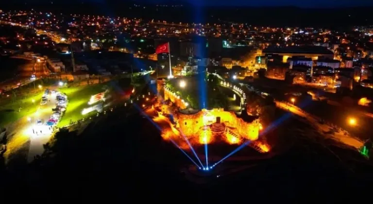 Nevşehir, 15 Temmuz’u Gururla Andı

