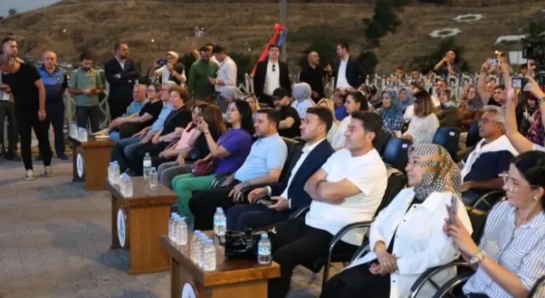 Nevşehir 71 Yıllık Tarihini Kutluyor

