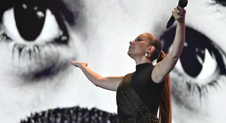 Nevşehir Kültür Yolu Festivali Sanatçılarıyla Coşturuyor
