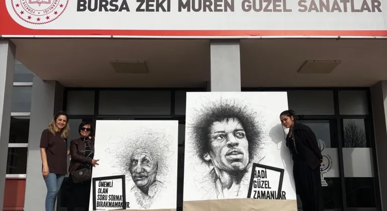 Nework Cafe Bursa Özlüce’de Açıldı