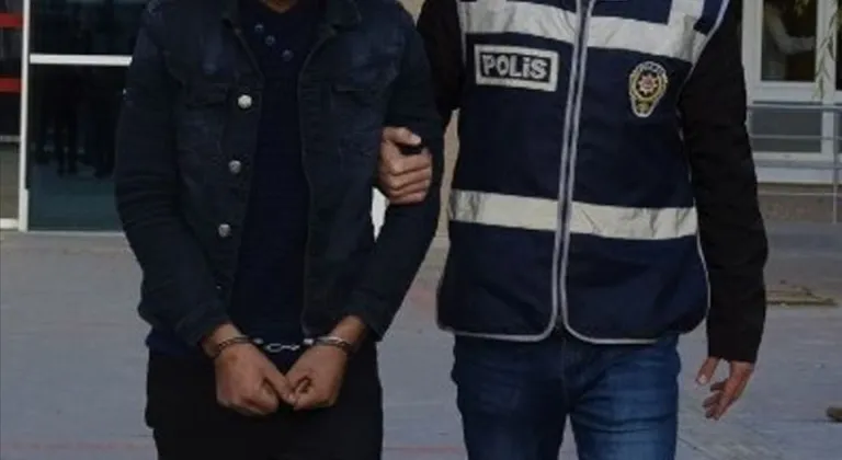 Niksar'da ’Sıra Ahmet Altıkulaç’ta' paylaşımı yapan 11. sınıf öğrencisi gözaltına alındı