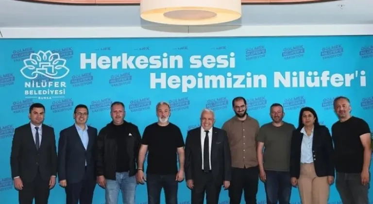 Haber Resmi