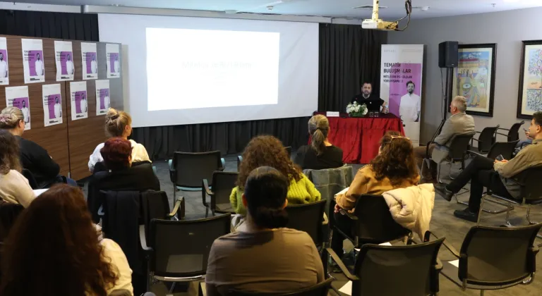 Nilüfer’de mitler ve psikolojik yansımaları sorgulandı