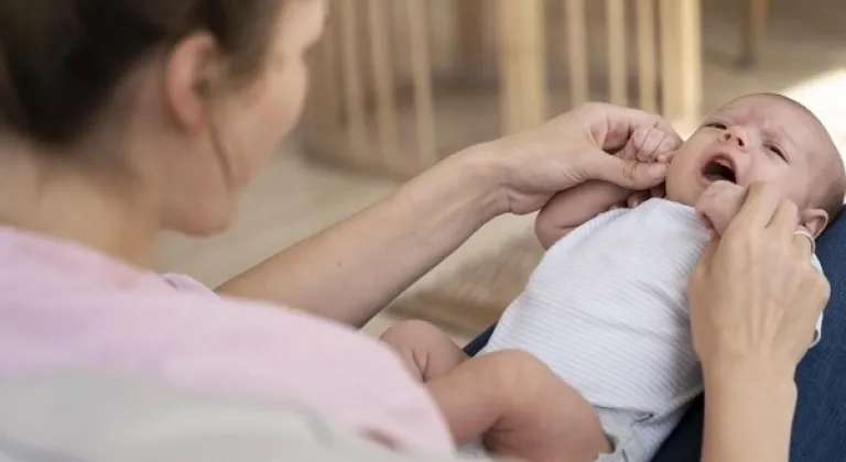 Nisan ayı doğum yardımı ödemeleri hesaplarda