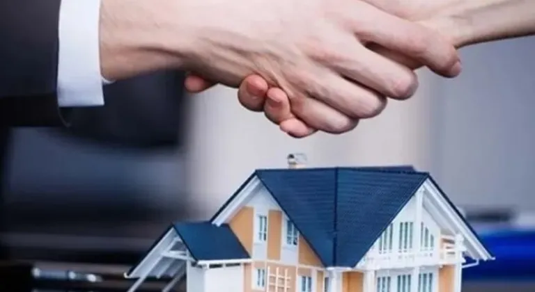 Nisan Ayında Konut Satışlarında Büyük Artış Yaşandı