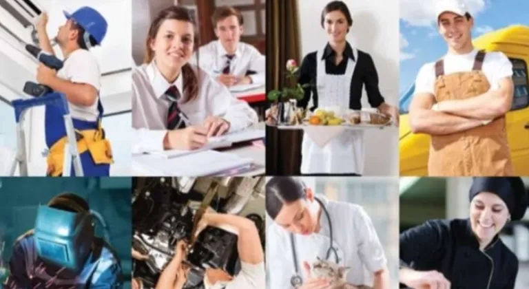 Nisan'ın güven tablosu netleşti... Hizmet ve perakende geriledi, inşaat yükseldi