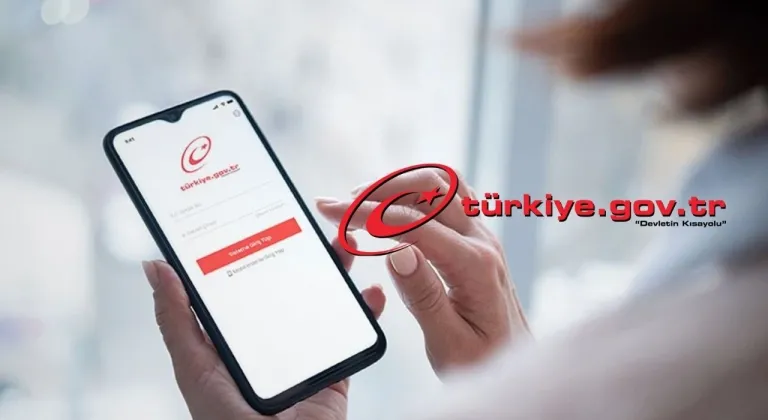 NVİGM: 2025’te 8,4 milyon kimlik kartı, e-Devlet’te 158 milyon işlem yapıldı