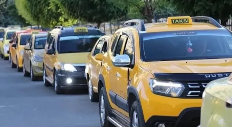 O Araçlarda Kamera Kayıt Cihazı Zorunluluğu İçin Model Yılı Ertelendi