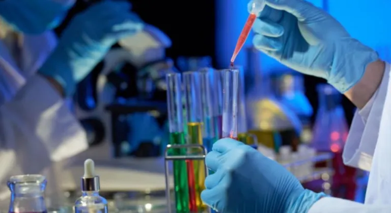 Ocak ayında kimya ihracatı 2,3 milyar dolara ulaştı