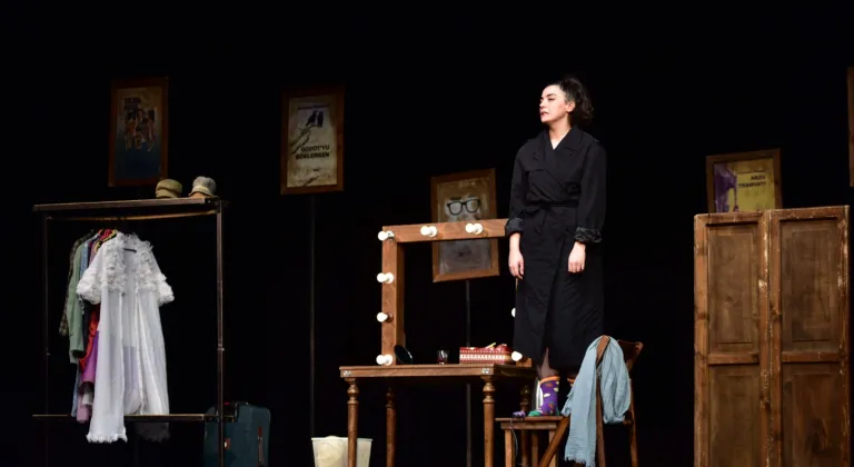 Ödüllü 'Yan Rol'a Bursalılardan tam not