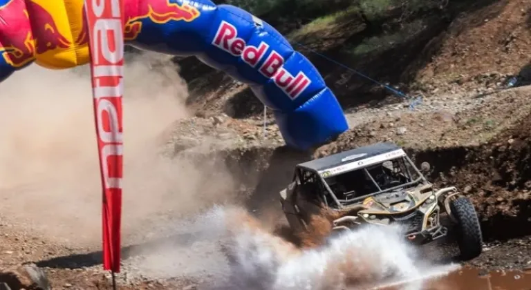 Offroad Tutkunları Ankara’da Buluşuyor









