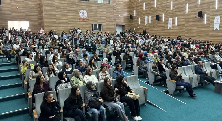 Öğrencilere YKS motivasyonu