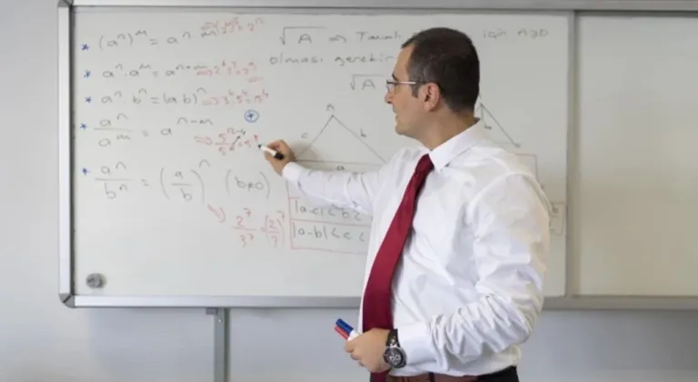 Öğretmenlerin Kariyer Basamakları için 2026 kılavuzu yayımlandı