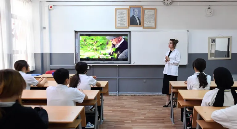 Öğretmenlerin yer değiştirme başvuruları 4-6 Mayıs'ta