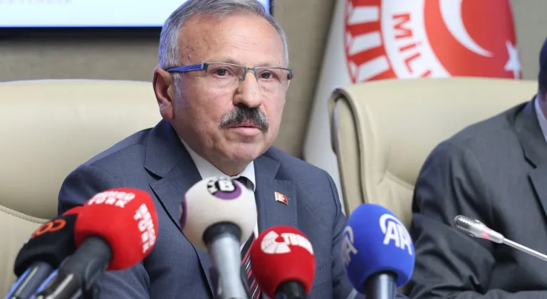 Okul olayları ile ilgili Meclis Araştırma Komisyonu üyeleri Resmi Gazete'de
