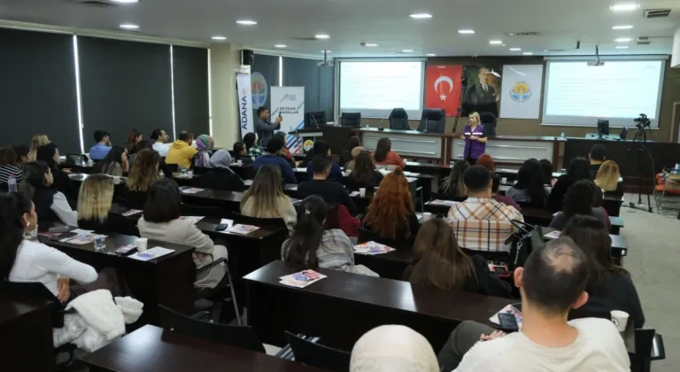 Okul Öncesinde Dijital Şiddet ve Güvenli Teknoloji Semineri